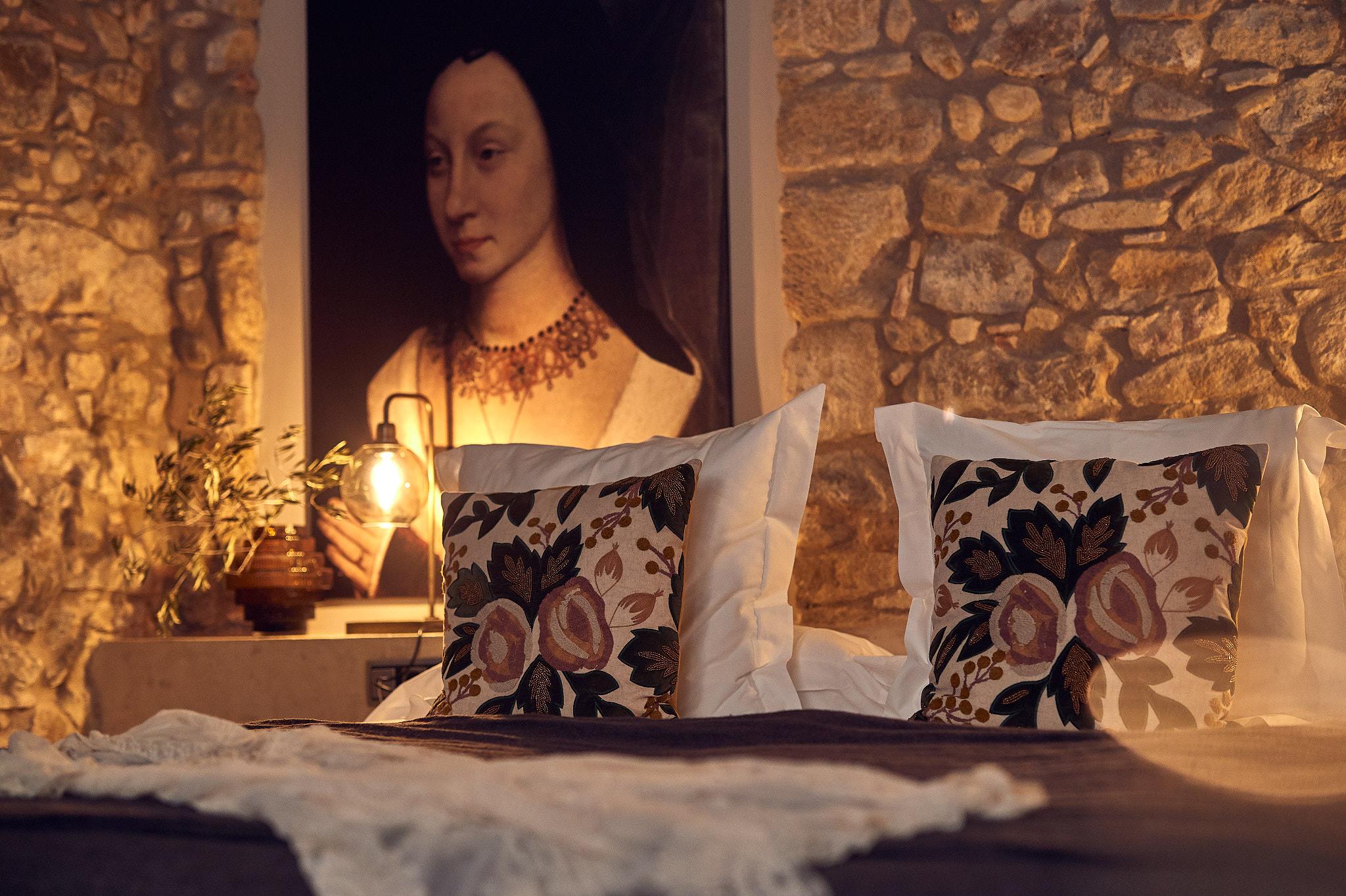 Hotel Castell D'Emporda La Bisbal d'Emporda Eksteriør bilde