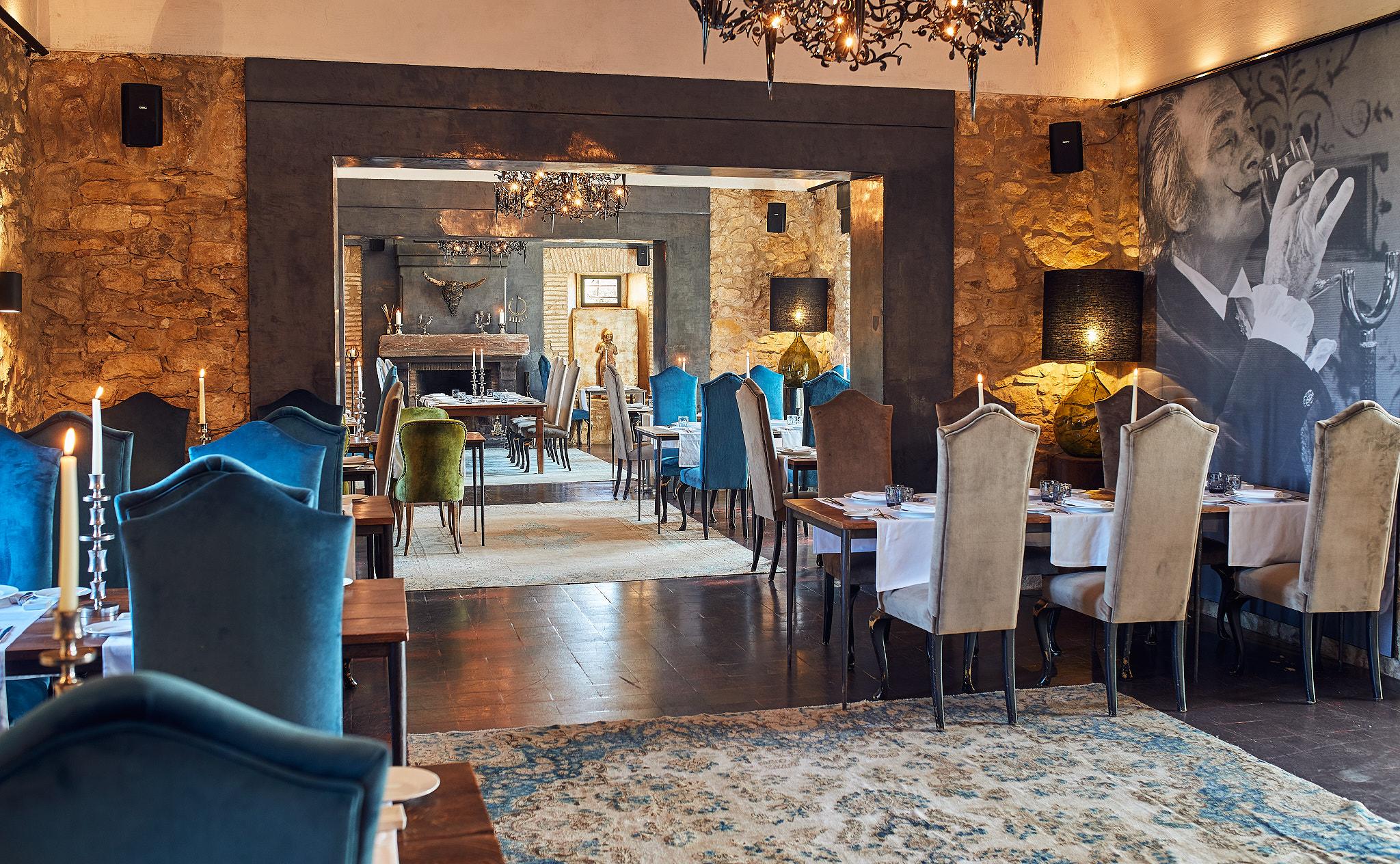 Hotel Castell D'Emporda La Bisbal d'Emporda Eksteriør bilde
