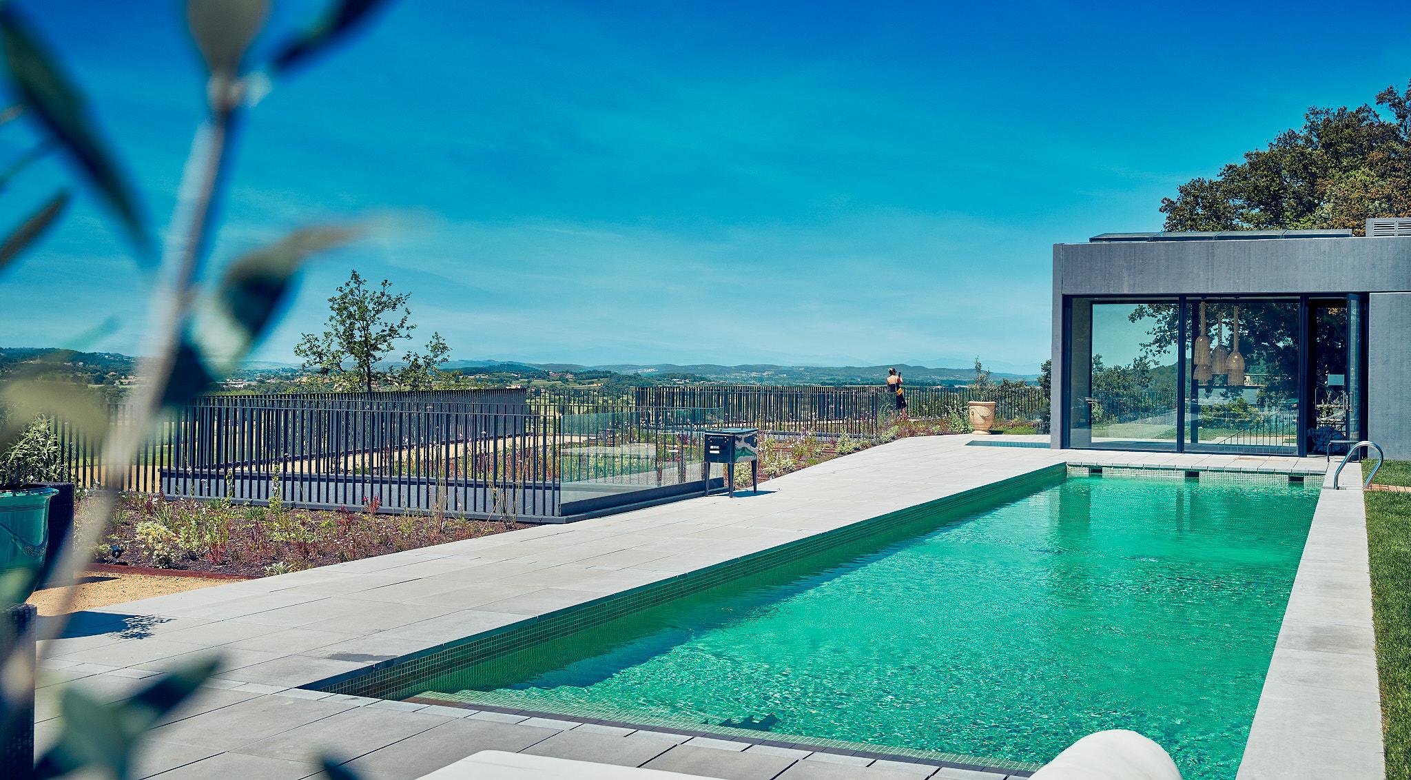 Hotel Castell D'Emporda La Bisbal d'Emporda Eksteriør bilde
